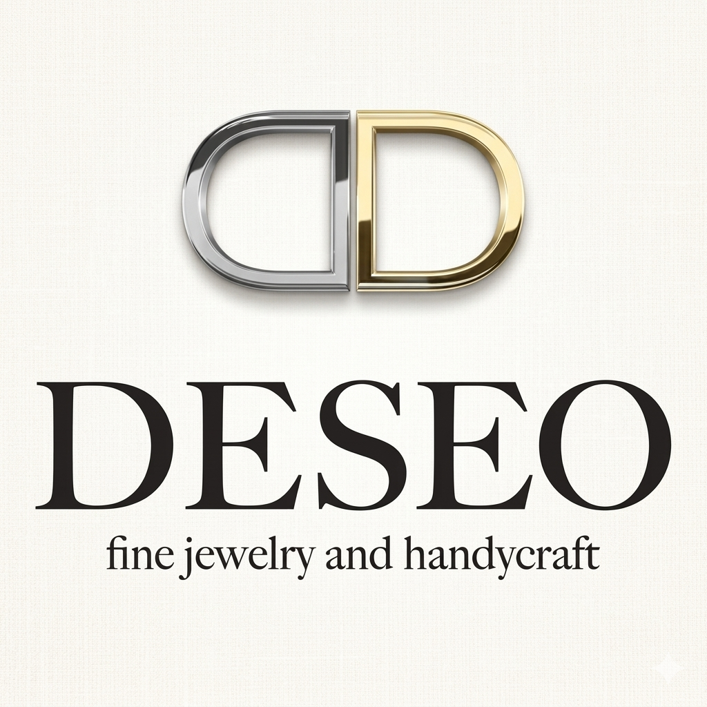 Logo DESEO